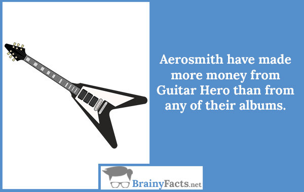 Aerosmith