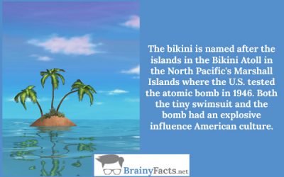 Bikini Atoll