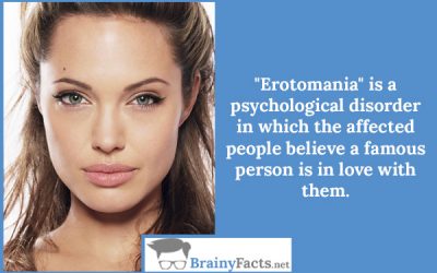 Erotomania