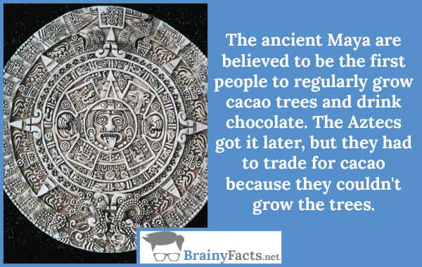 Ancient Maya