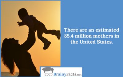 85.4 million mothers