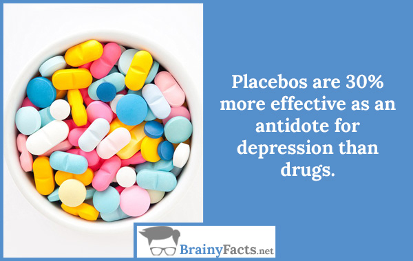 Placebo effect