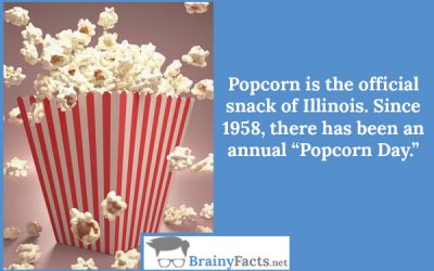 Popcorn Day