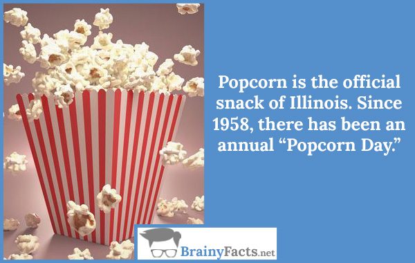 Popcorn Day