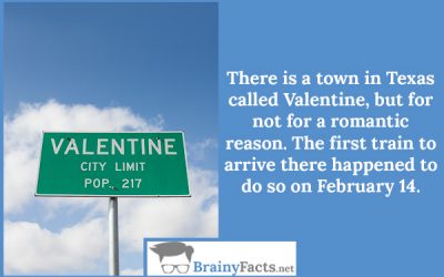 Valentine, Texas