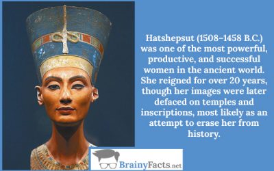 Hatshepsut