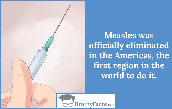 Measles