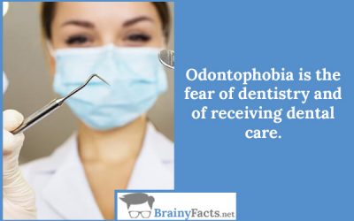 Odontophobia