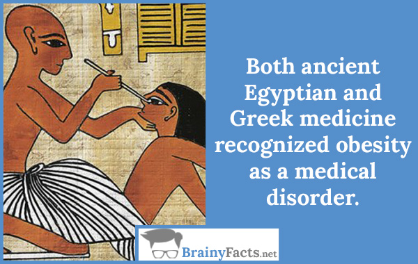 Ancient medicine