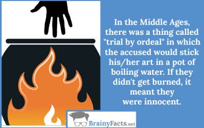 Trial by ordeal